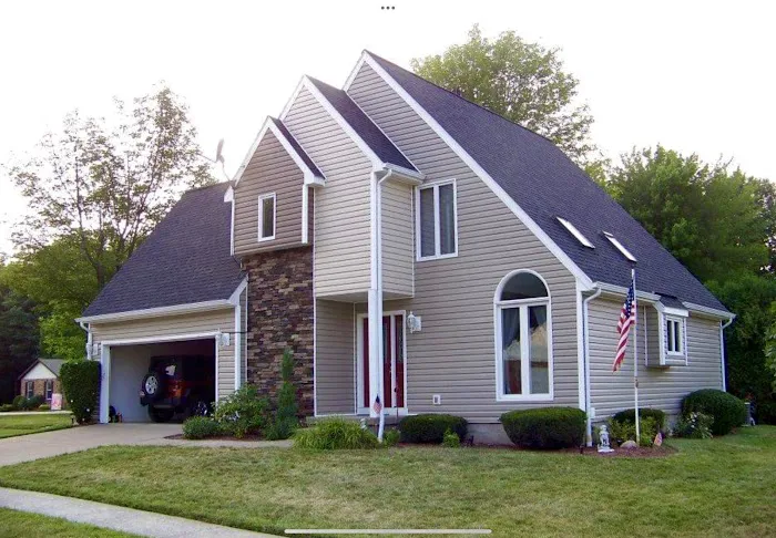 Daugherty Roofing and Siding LLC Picture 1