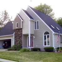 Daugherty Roofing and Siding LLC ico