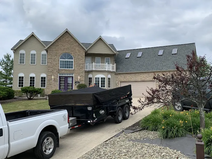 Daugherty Roofing and Siding LLC Picture 6