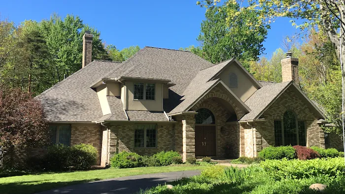 Daugherty Roofing and Siding LLC Picture 7