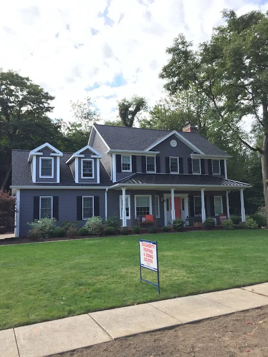 Daugherty Roofing and Siding LLC Picture 9