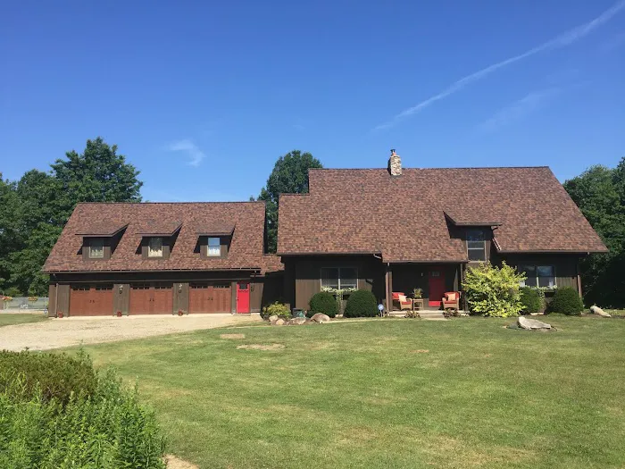 Daugherty Roofing and Siding LLC Picture 8