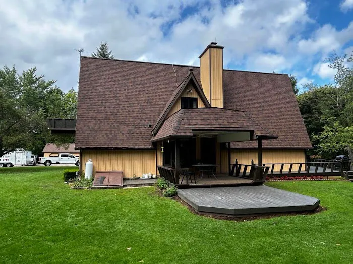 Daugherty Roofing and Siding LLC Picture 3