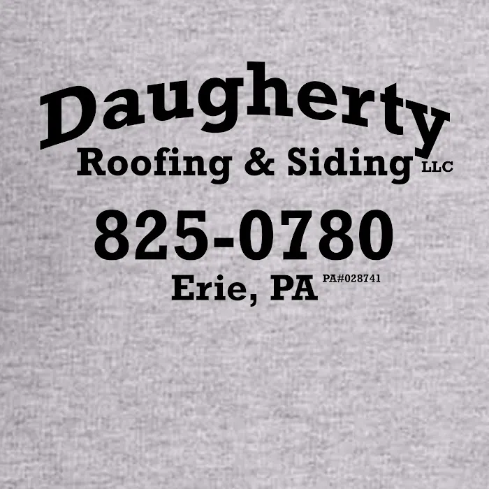 Daugherty Roofing and Siding LLC Picture 4