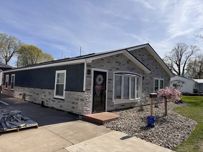 Tops Roofing & Remodeling Picture 3