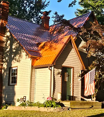 Hornbeck KangaRoof Picture 4