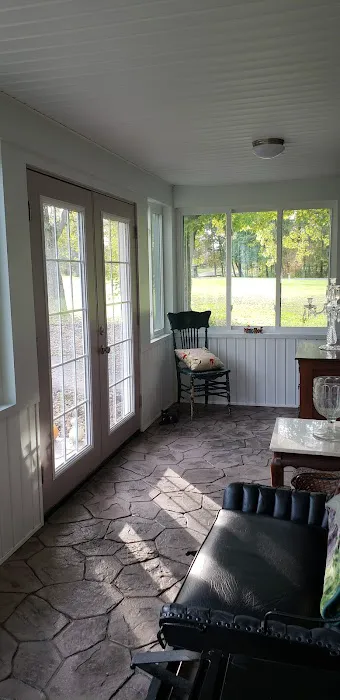 Hornbeck KangaRoof Picture 6