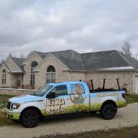 Hornbeck KangaRoof ico