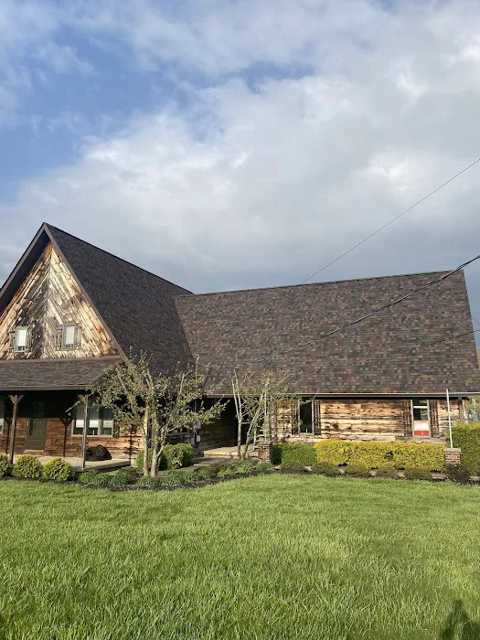 Hornbeck KangaRoof Picture 9