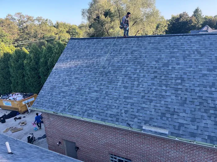 Hornbeck KangaRoof Picture 8