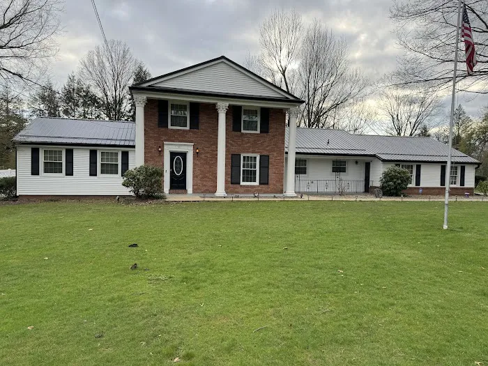 Hornbeck KangaRoof Picture 10