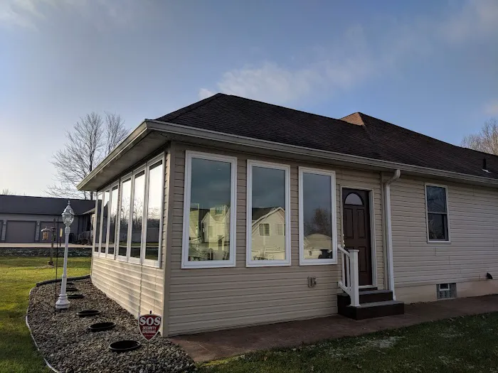 Hornbeck KangaRoof Picture 3