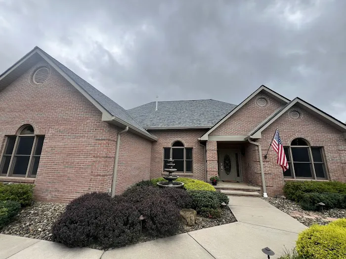 Hornbeck KangaRoof Picture 7