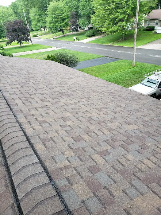 Hornbeck KangaRoof Picture 2