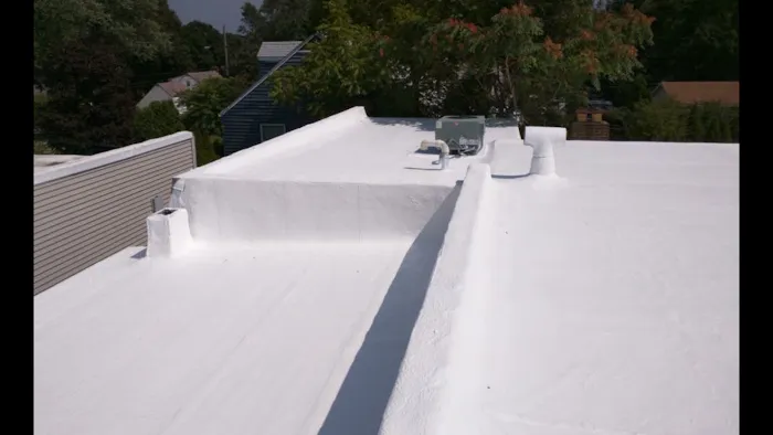 Hendrix Roofing Picture 2