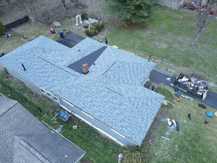 Watertight Roofing Systems Picture 2