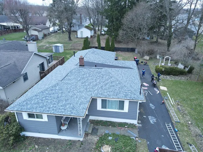 Watertight Roofing Systems Picture 1