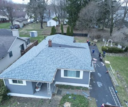 Watertight Roofing Systems