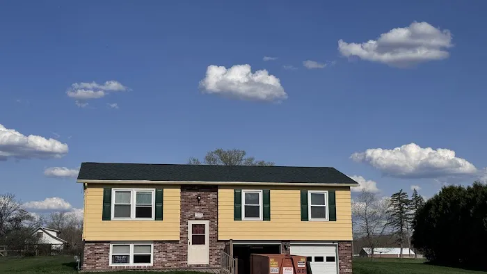 Gold Medal Roofing of Pennsylvania Picture 2