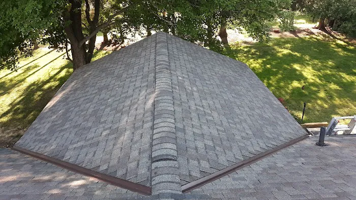 Handyman Roofing & Repair's Picture 1