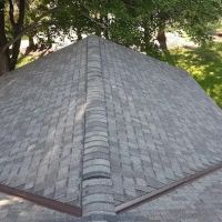 Handyman Roofing & Repair's ico