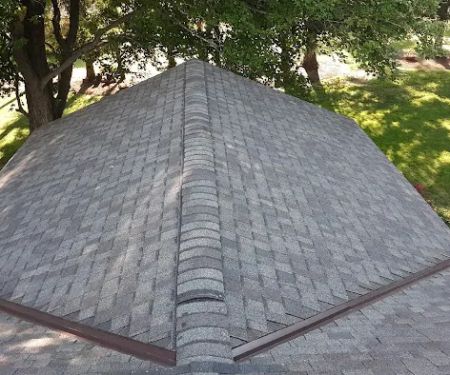Handyman Roofing & Repair's