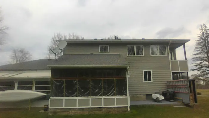 TRIPLE.C. ROOFING Picture 5