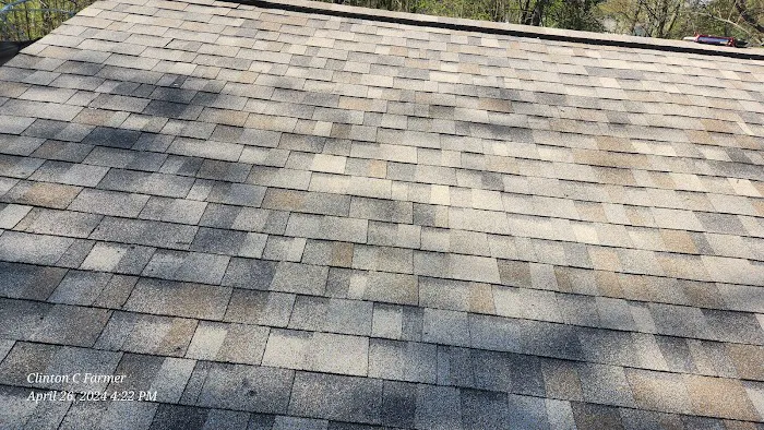 TRIPLE.C. ROOFING Picture 6