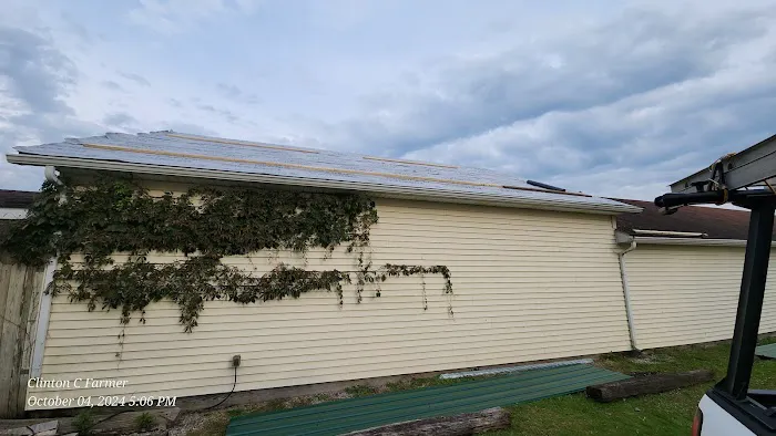 TRIPLE.C. ROOFING Picture 2