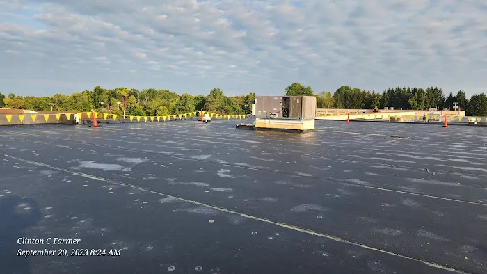 TRIPLE.C. ROOFING Picture 7