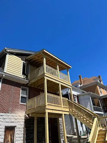 Stresko Contracting LLC Picture 6