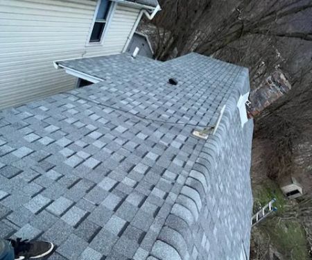 Stresko Contracting LLC