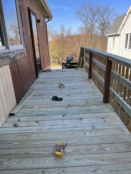 Stresko Contracting LLC Picture 2