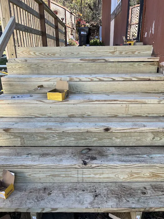 Stresko Contracting LLC Picture 4