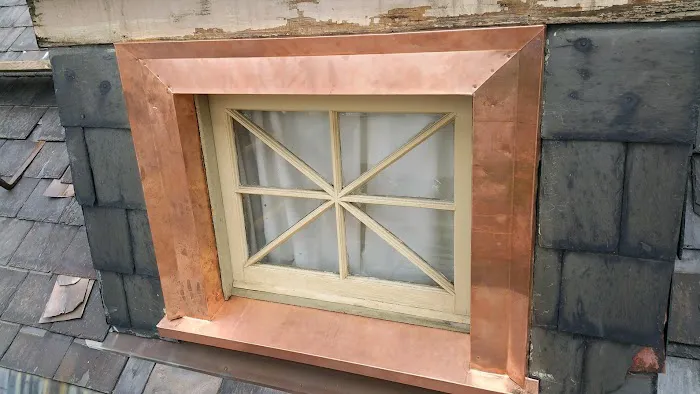 Hissom Roofing & Construction LLC Picture 2