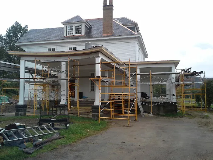 Hissom Roofing & Construction LLC Picture 9