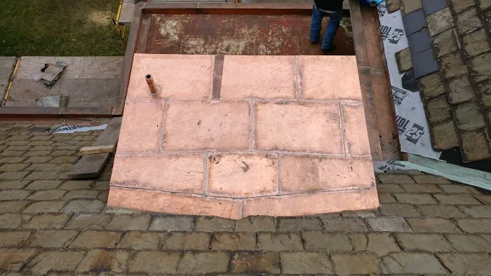 Hissom Roofing & Construction LLC Picture 7