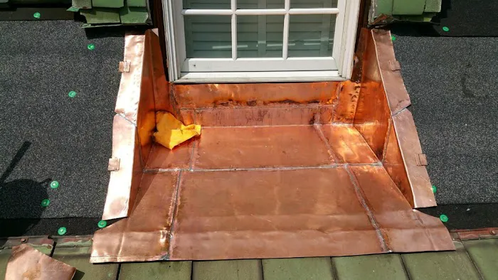 Hissom Roofing & Construction LLC Picture 5