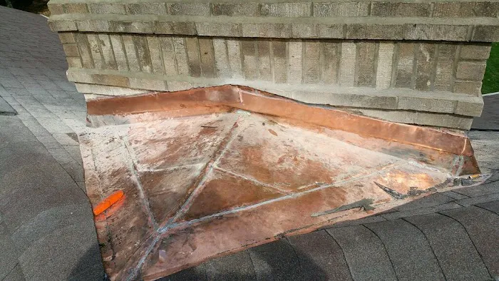 Hissom Roofing & Construction LLC Picture 6