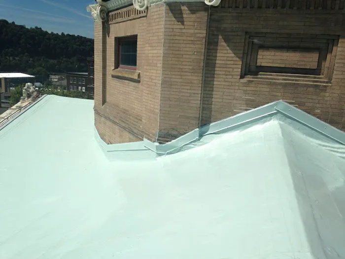 Hissom Roofing & Construction LLC Picture 8