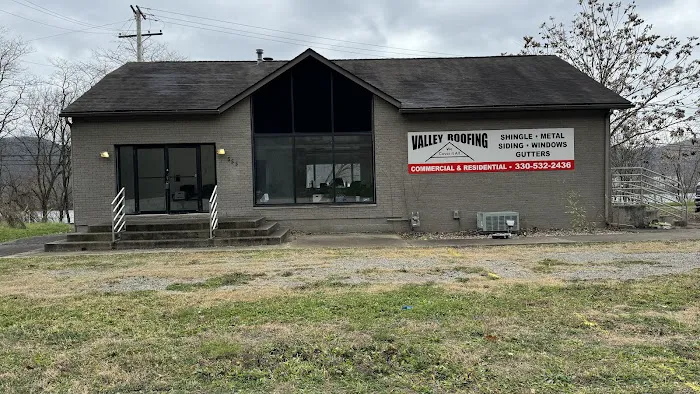 Valley Roofing Picture 2