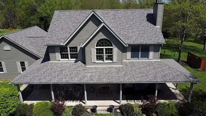 Valley Roofing Picture 1