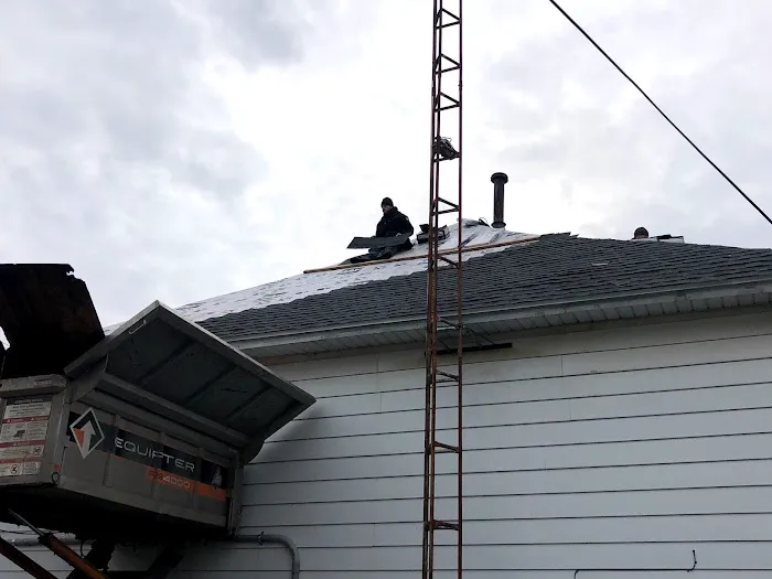 Valley Roofing Picture 7