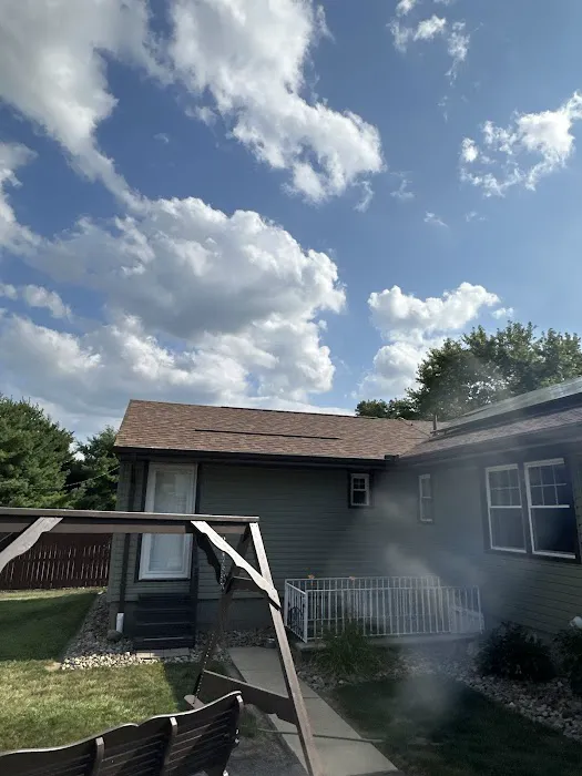 Valley Roofing Picture 6