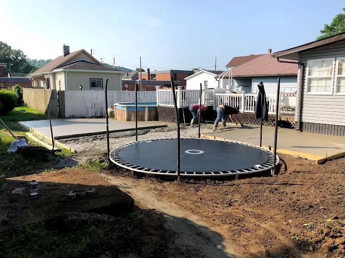 Valley Roofing Picture 9