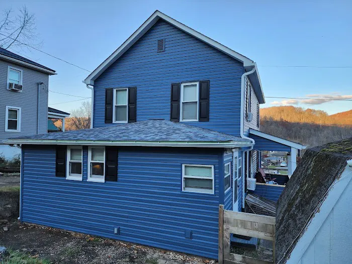 Valley Roofing Picture 8