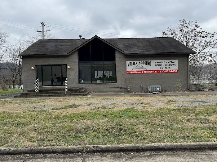 Valley Roofing Picture 5