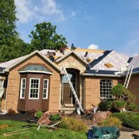 A & J Roofing and Siding ico