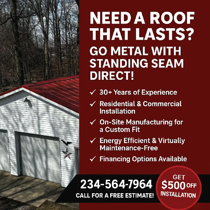 Standing Seam Direct LLC Picture 10