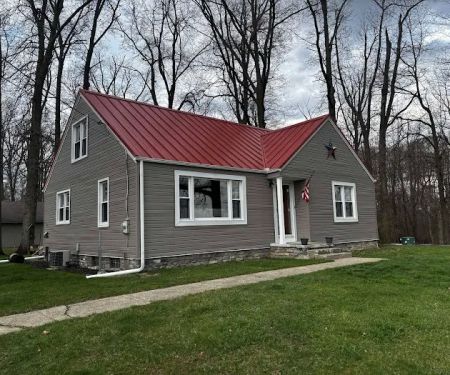 Standing Seam Direct LLC